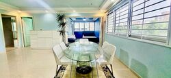 Blk 124 Pasir Ris Street 11 (Pasir Ris), HDB 4 Rooms #627455941